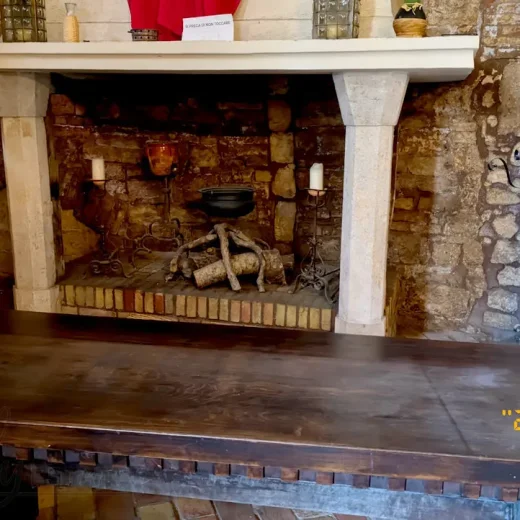 Подвал Вызова Барлетты