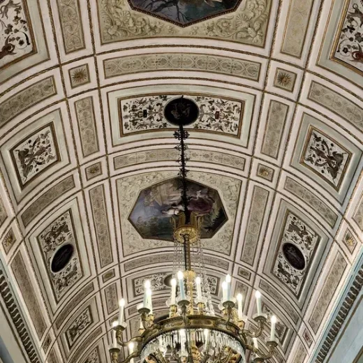 Музей Коррер в Венеции