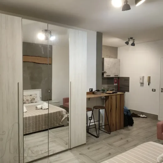 Апартаменты Casa Vacanze SANGALLO в Неттуно