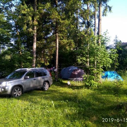 Критерии выбора кемпинга в Закопане (и не только).