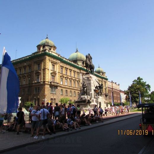 Грюнвальдский монумент