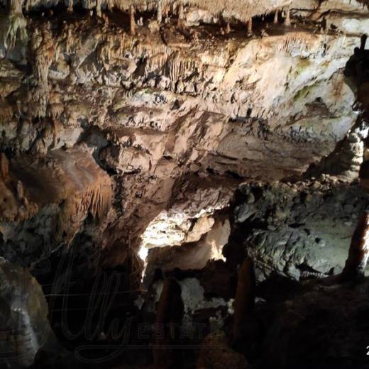 2019.06.16: Демяновская Пещера Свободы, Словакия