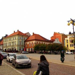 2019-09-23-3: Кутна-Гора, Чехия – достопримечательности в городе, часть 1