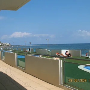 2009.08.29 Ла Манга и Мар Менор, Испания, Коста Калида