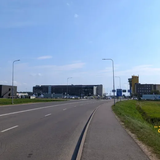 Италия 2025.09.06 – едем в Каунас и летим в Бари