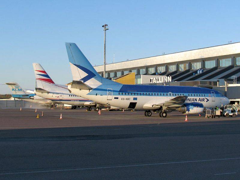 Tallinn Airport among best airports in Europe - the Lithuania Tribune
